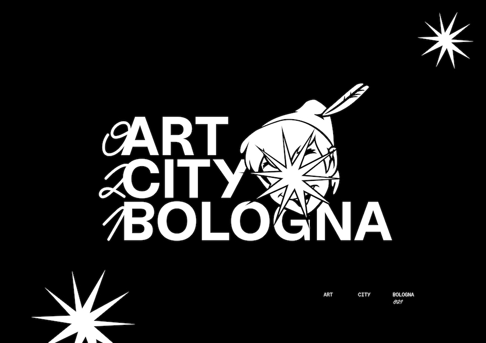 Torna dal 7 al 9 maggio 2021 ART CITY Bologna evento