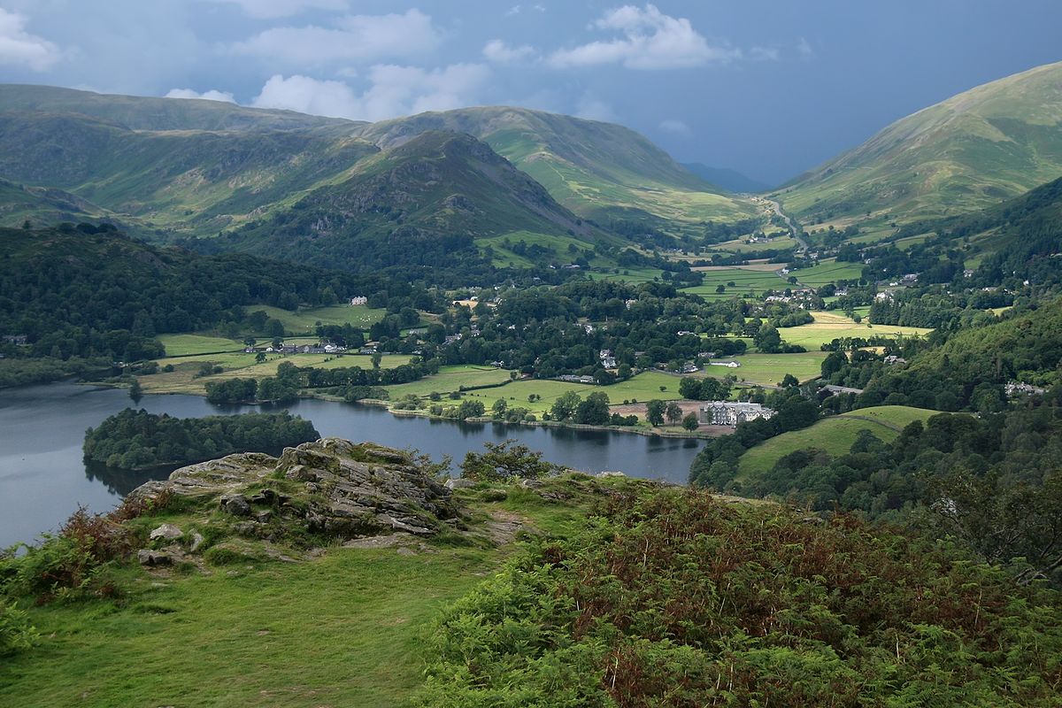 Grasmere panoramio 1