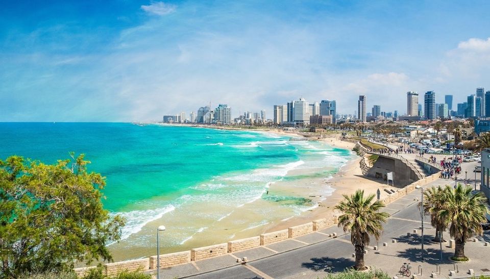 israele