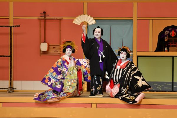 Japan Entertainment Enjoy Kabuki 008 1