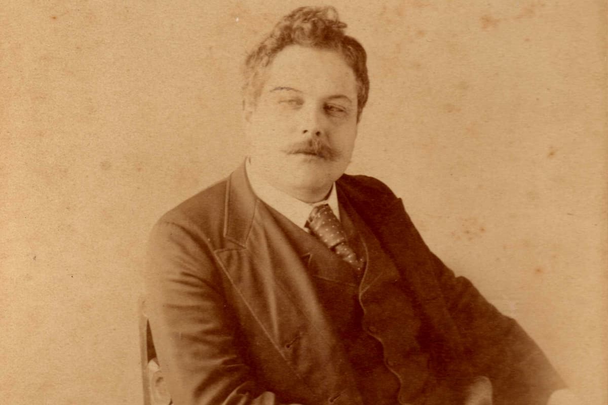 alfredo panzini