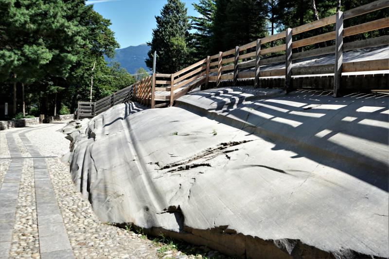 incisioni rupestri valcamonica