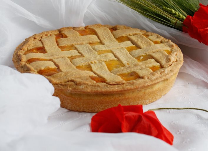 pastiera napoletana