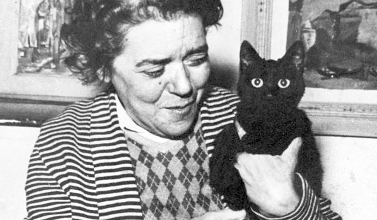 Renata Viganò, raccontare la Resistenza renata vigano