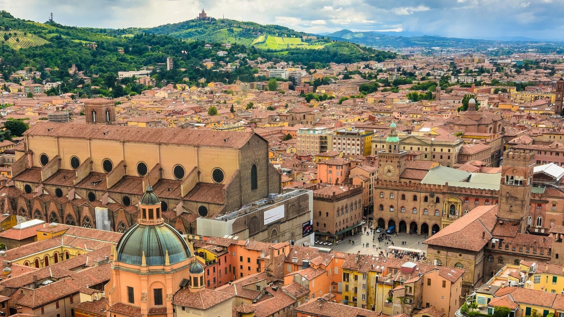 universita di bologna la piu antica universita deuropa