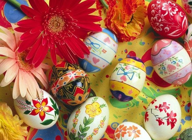 uova di pasqua