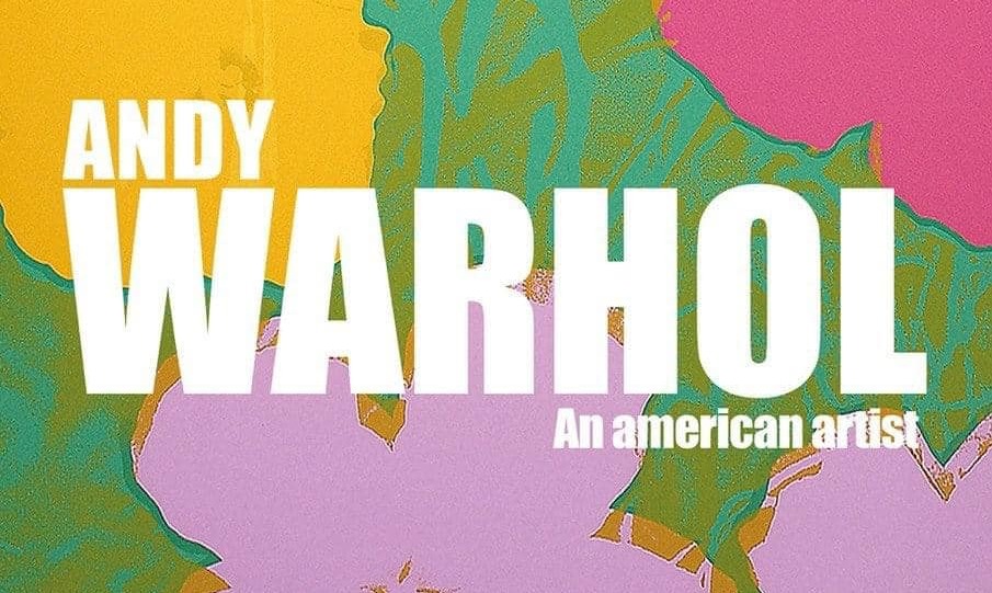 Andy Warhol
