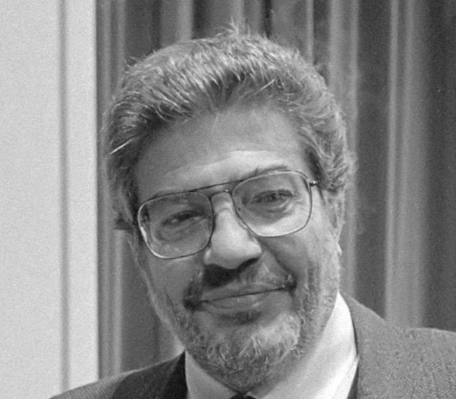 Ettore Scola 1983