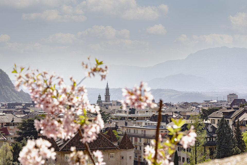 Bolzano