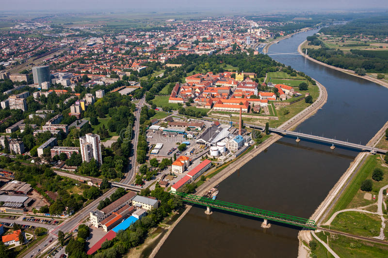 osijek croazia 40048230