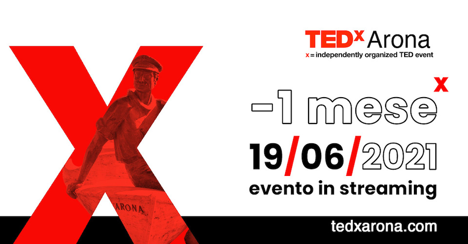 tedxarona