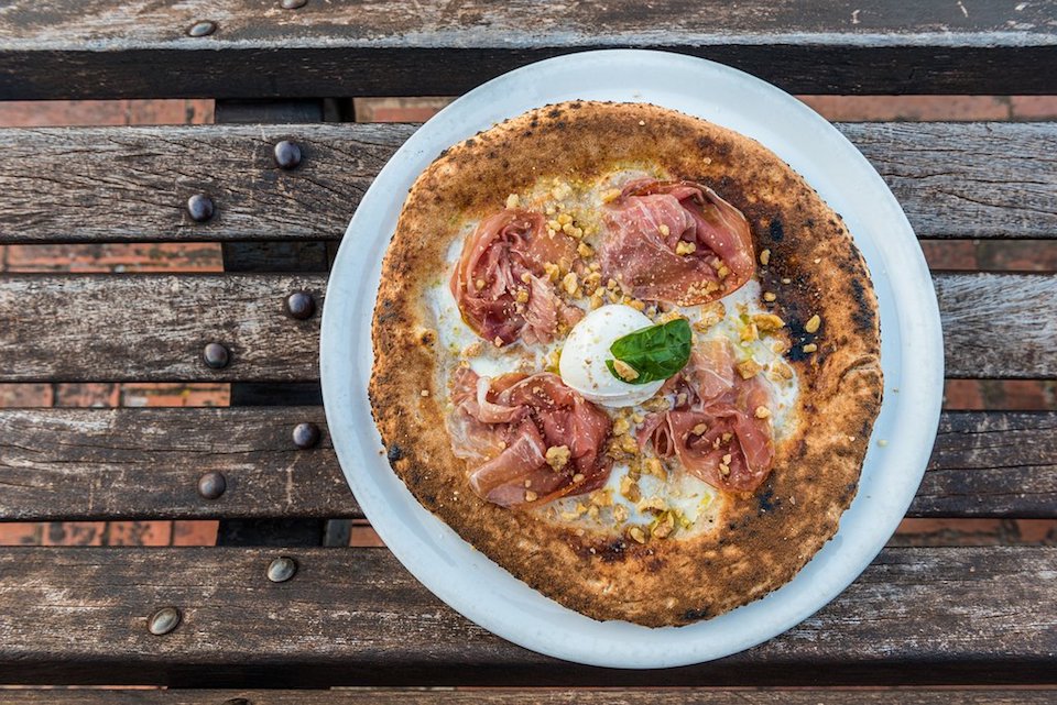 A tutta pizza: prenotazioni raddoppiate in tutta Italia