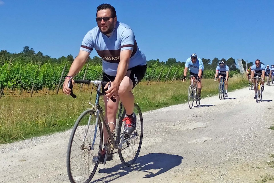 ciclotoscana