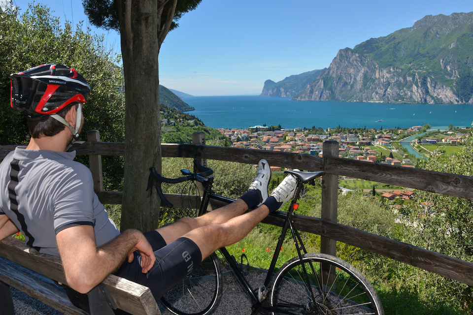 cicloturismo