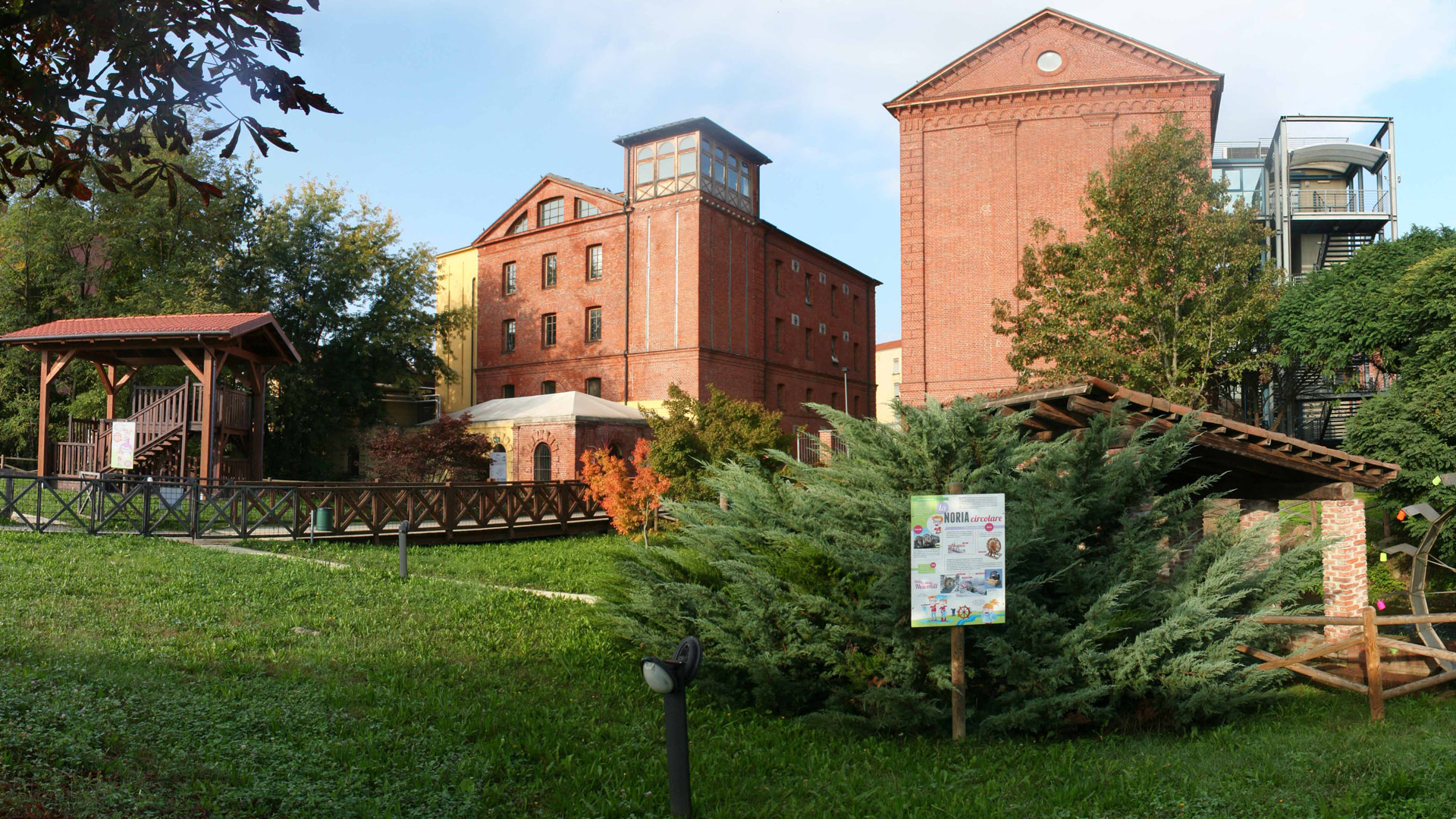 ECOMUSEO DEL FREIDANO