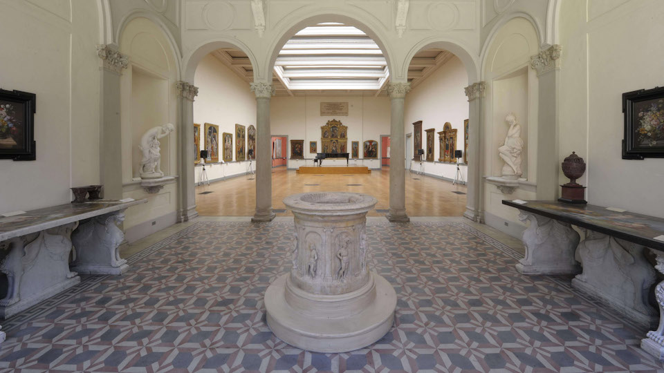 museo
