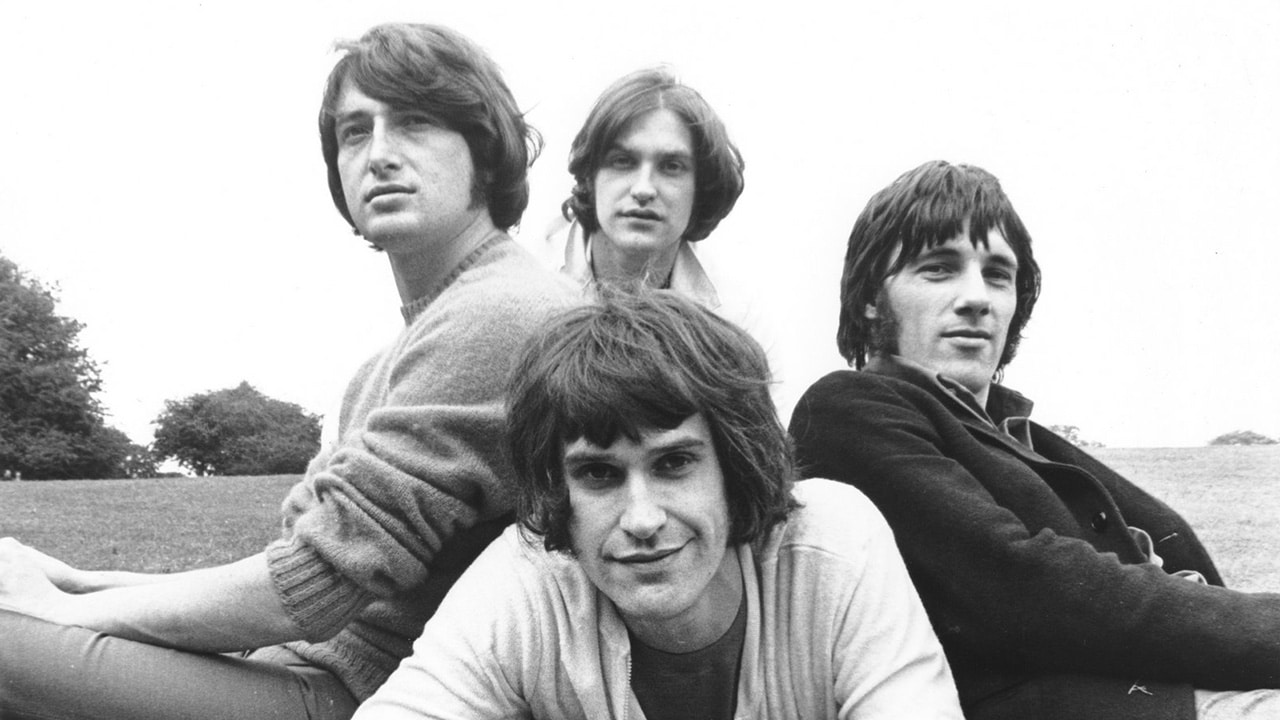 evidenza the kinks