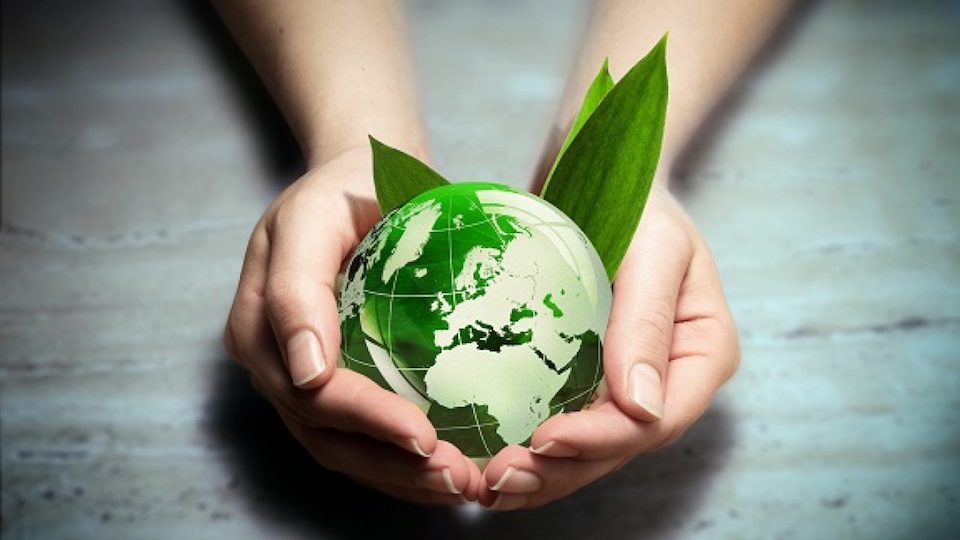 L’ambiente: una sfida globale e locale