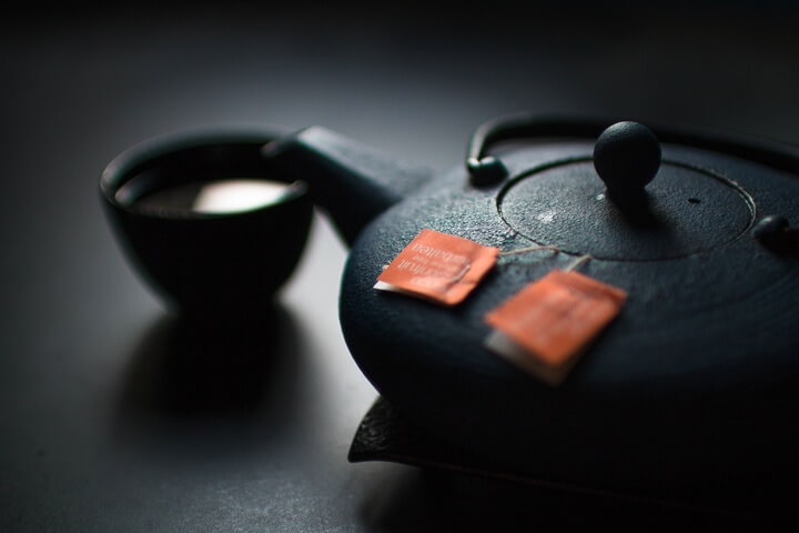 photography tea teapot ceramic black tea pot 27281 pxhere.com 1