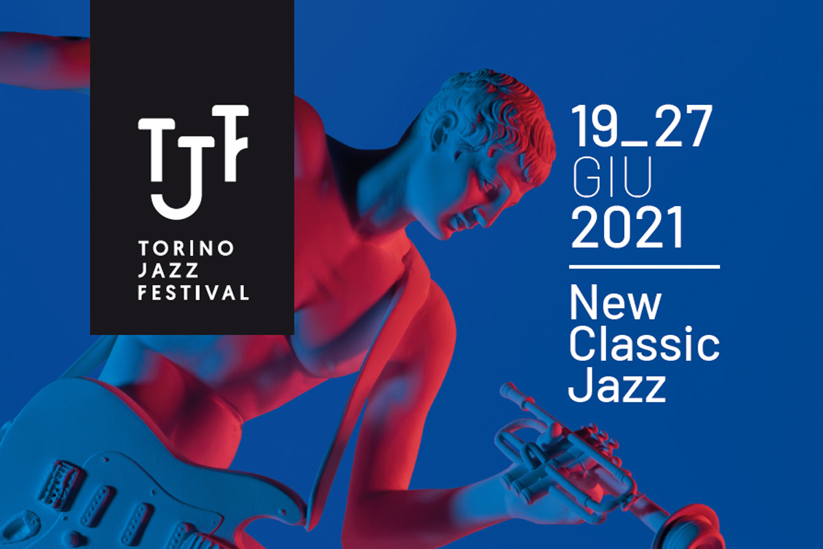 torino jazz festival 2021