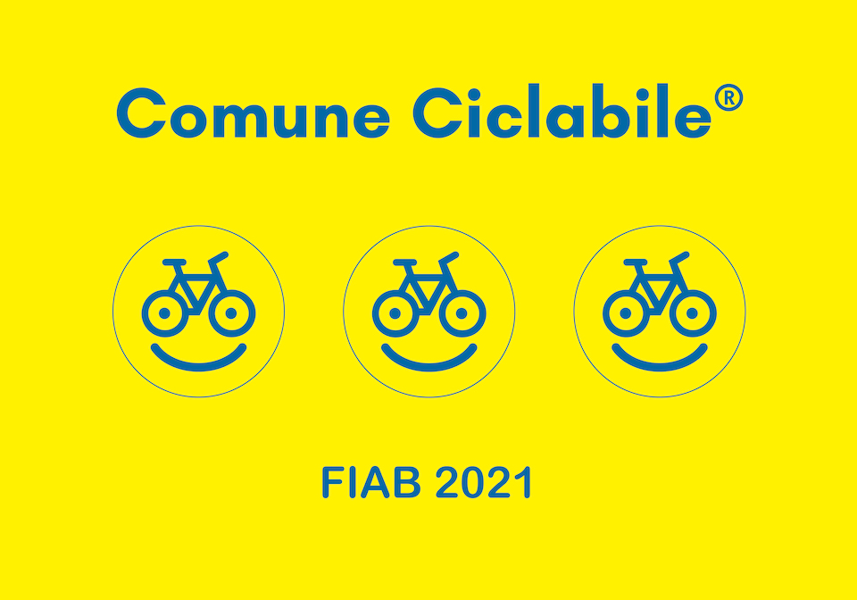 A Milano il riconoscimento FIAB-ComuniCiclabili