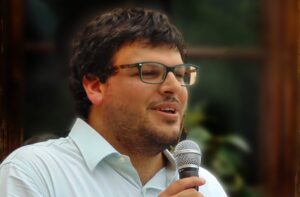 Luca Dal Bello