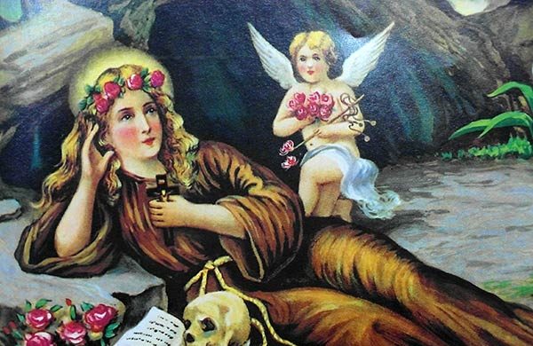 Santa Rosalia, protettrice di Palermo » Articolo di Paola Montonati