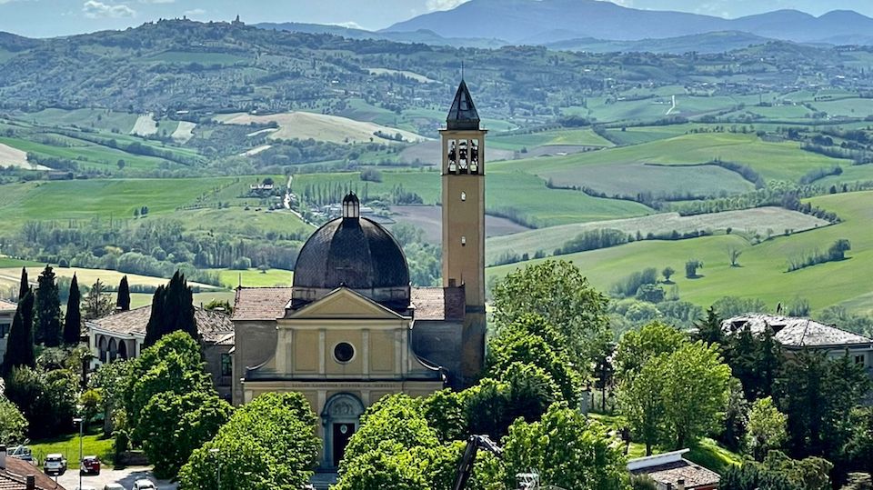 L’Itinerario della Bellezza nella provincia di Pesaro Urbino cresce ancora