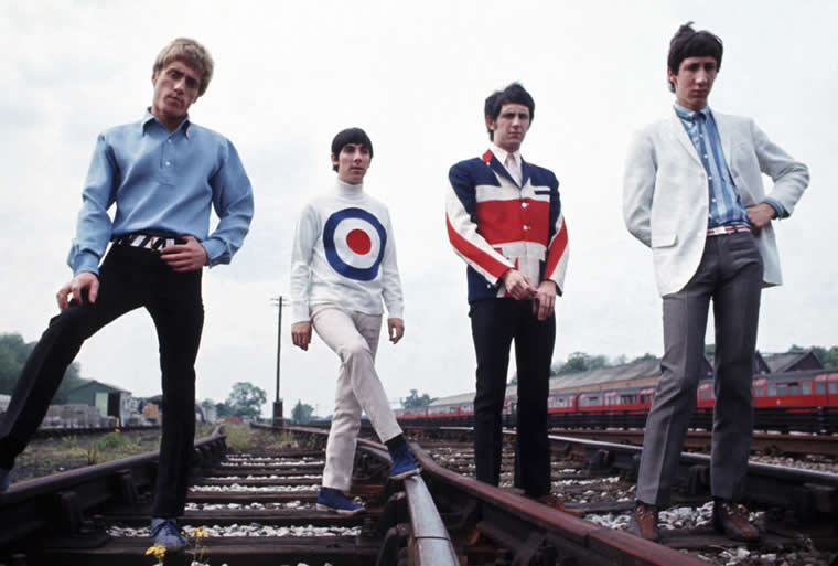 the who