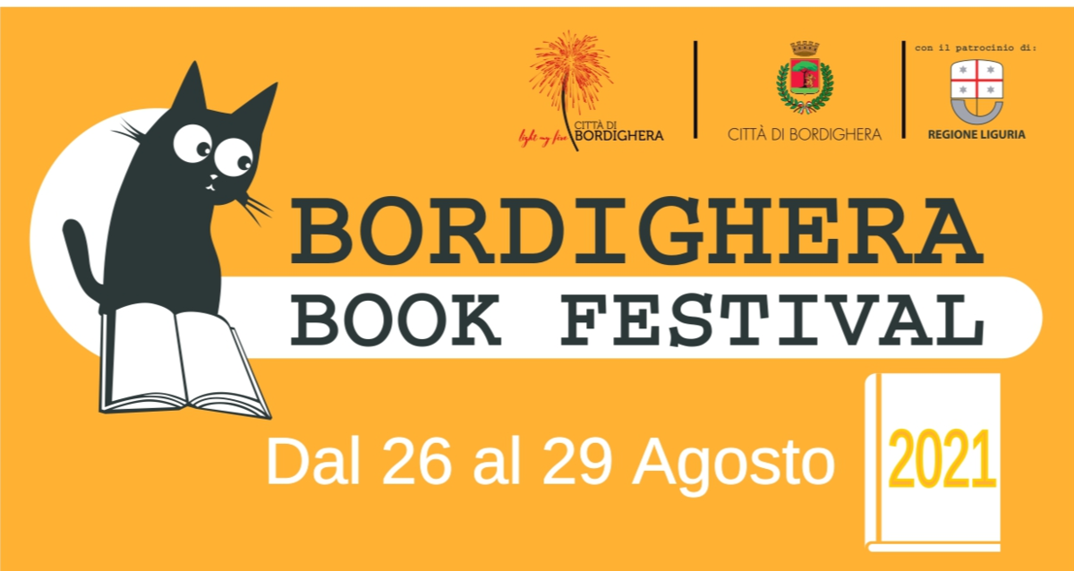 Bordighera Book Festival 1