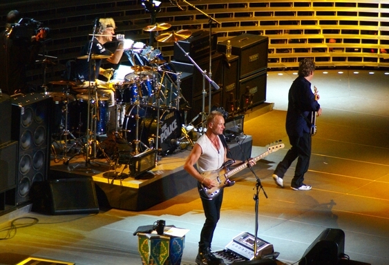 ThePolice 2007