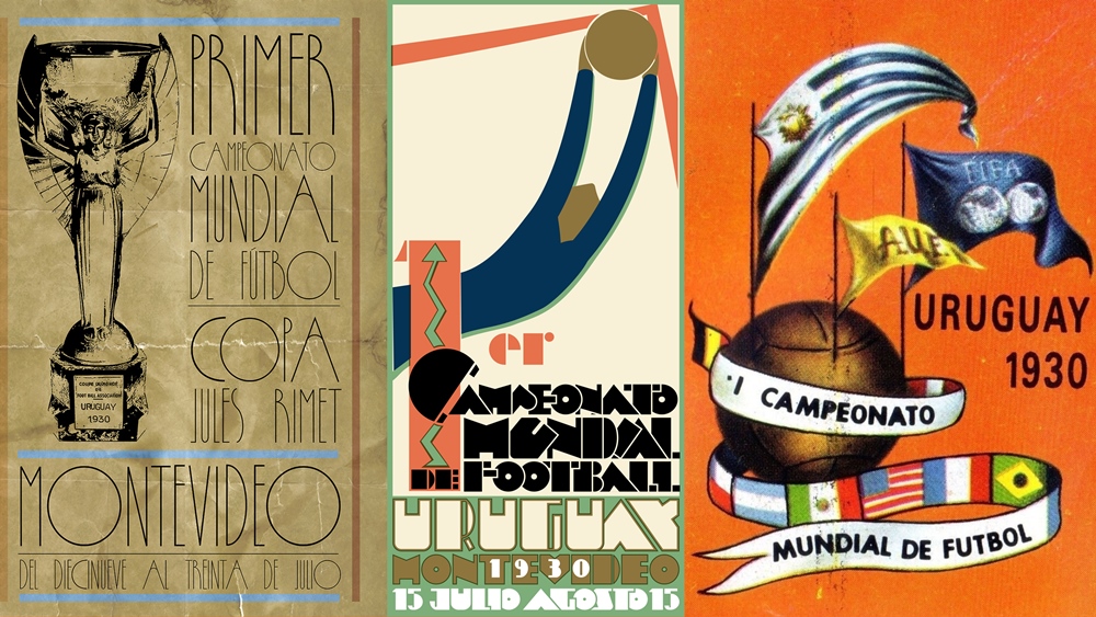 curiosita mondiale calcio 1930