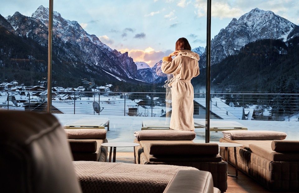 Excelsior Dolomites
