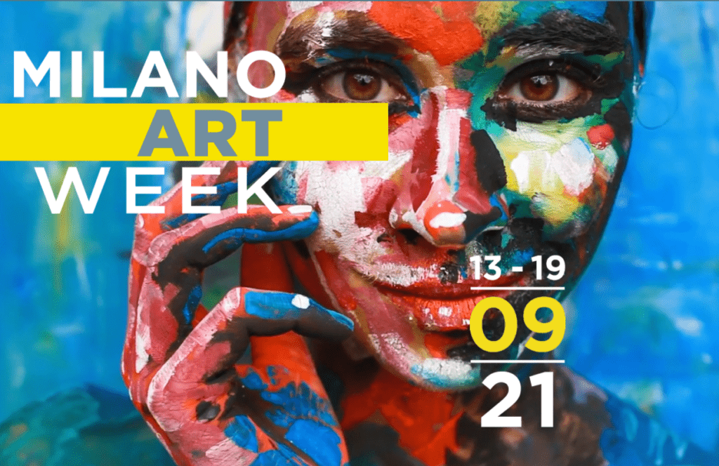 Milano Art Week 2021 1024x664 1