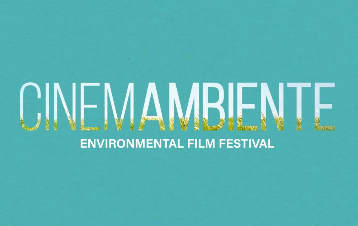 cinemambiente 2021 torino