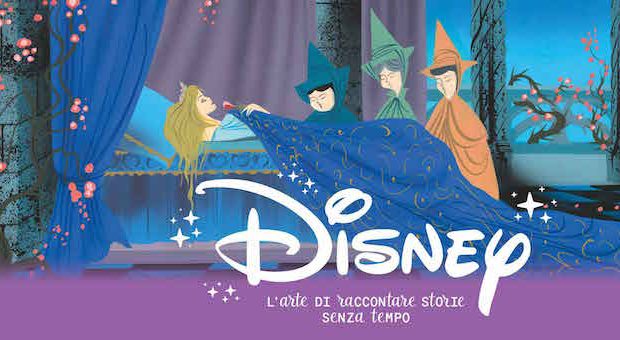 mostra disney mudec milano 620x340 1