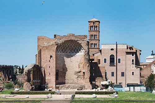 visita guidata gruppo domus aurea mostra raffaello it