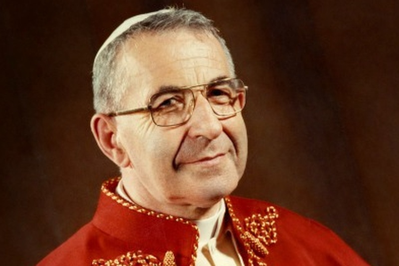 Giovanni Paolo I