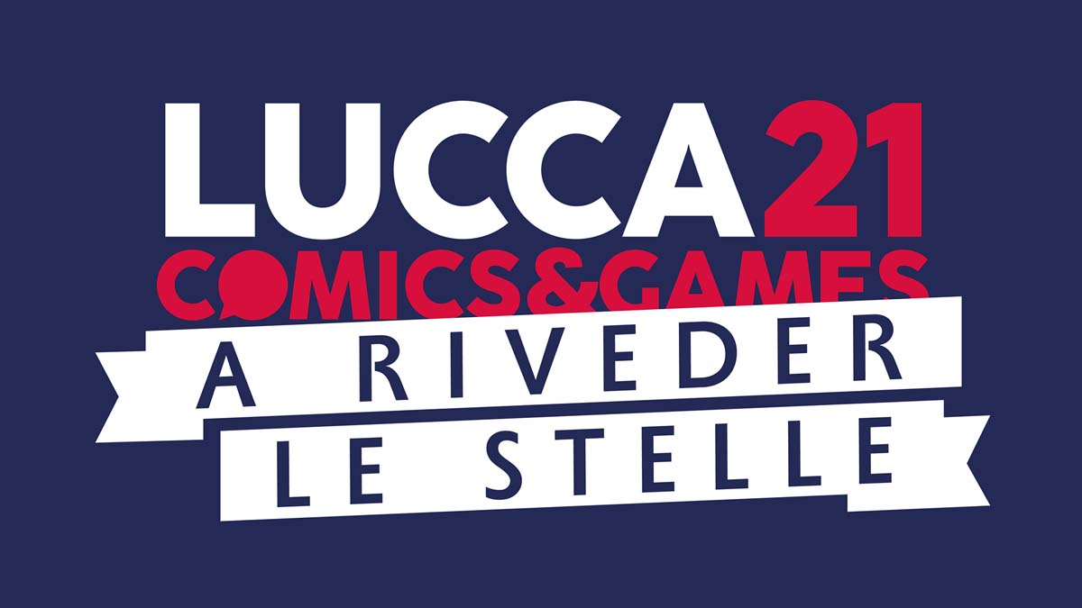 lucca comics 2021 logo 1