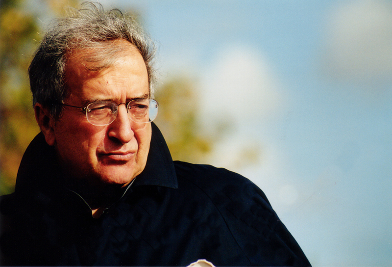 Luciano Berio, compositore eccentrico