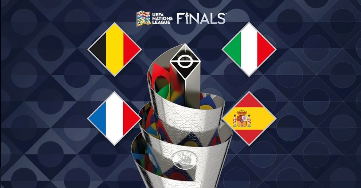 nations league final four