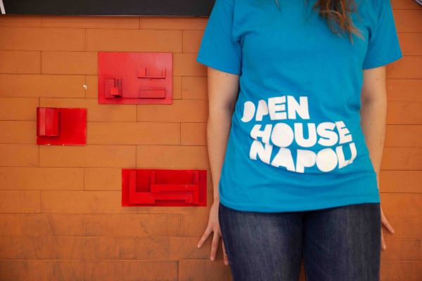 open house napoli