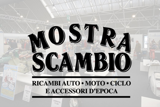 Mostra Scambio Novegro 2021