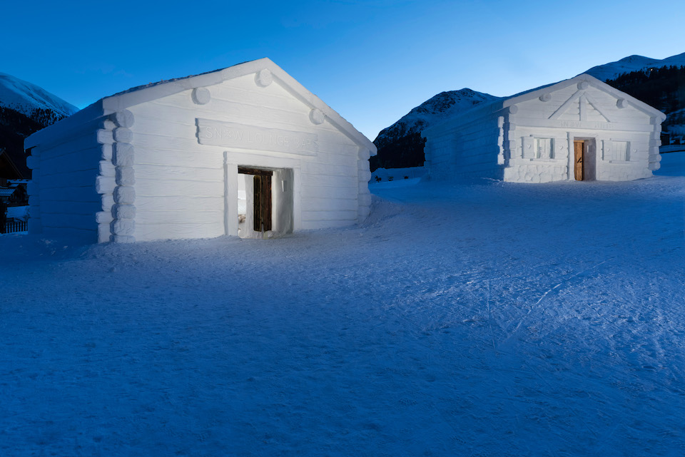 Lac Salin_Livigno