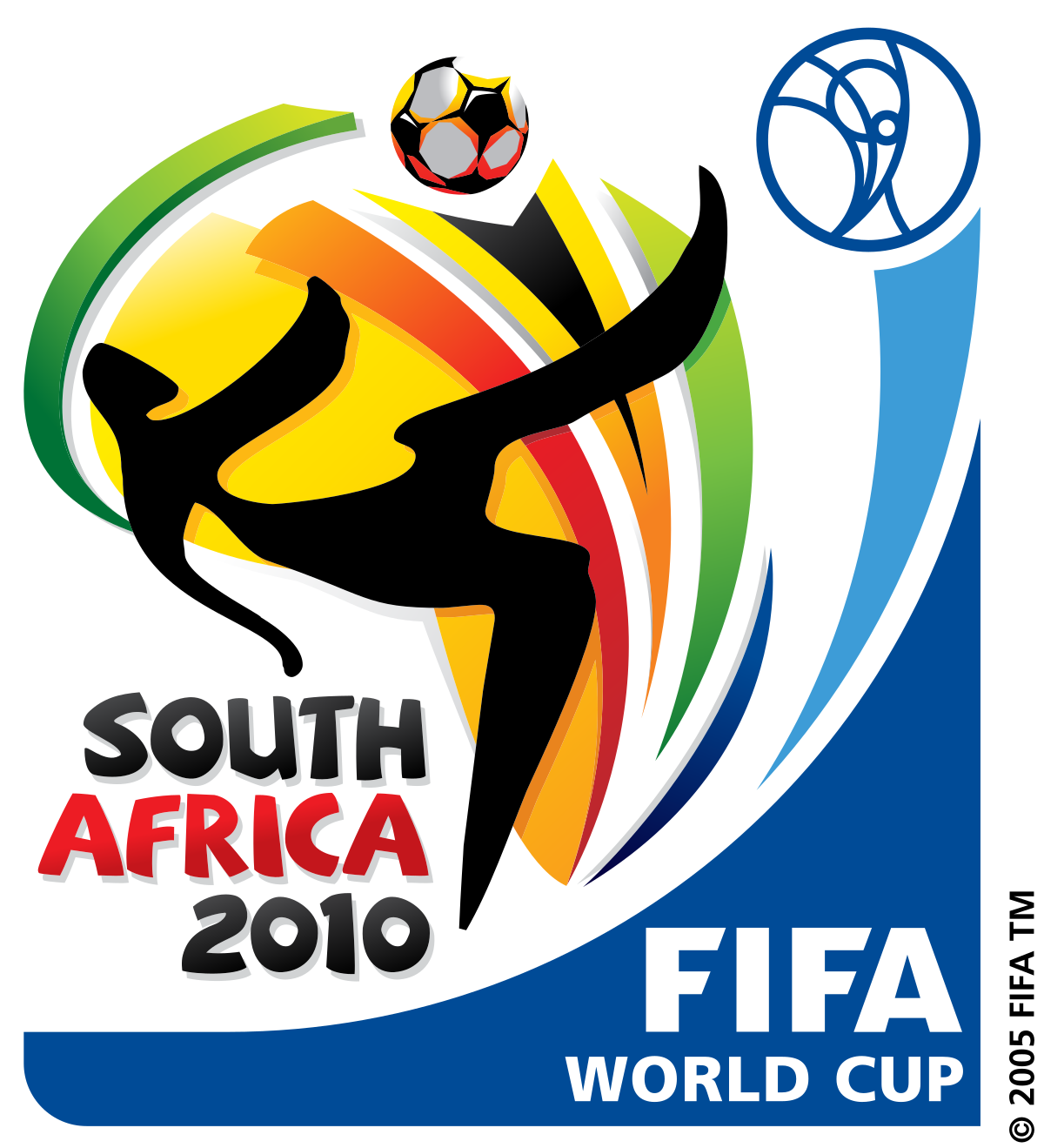 FIFA World Cup 2010 Logo.svg