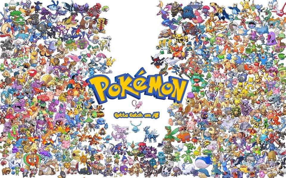 I Pokémon compiono 25 anni