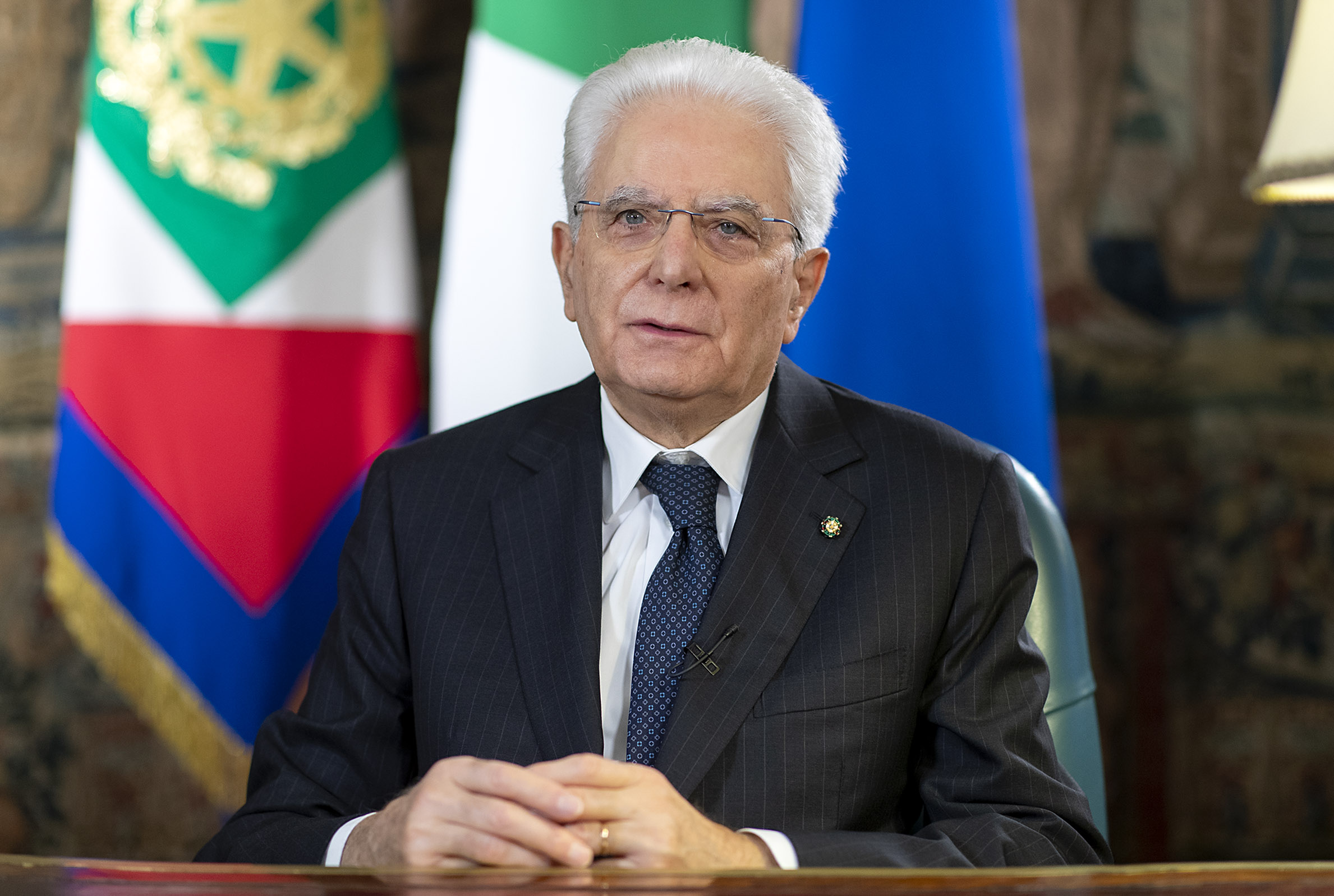 38154 quirinale