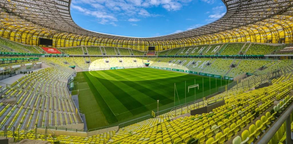 Buy Stadion Energa Gdansk Football Tickets FootballTicketNet Cover