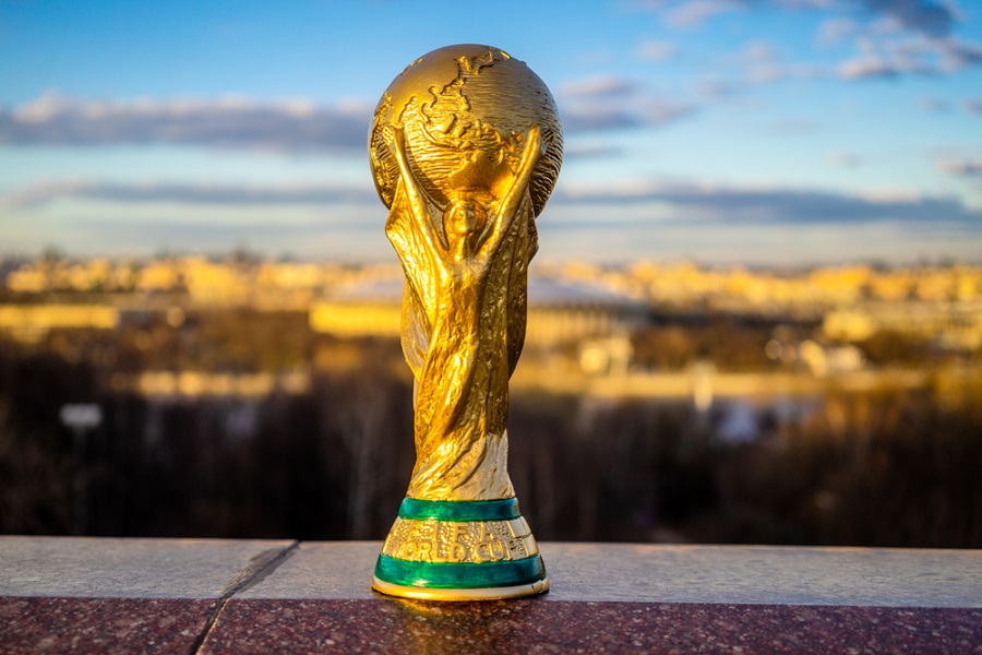 Coppa del Mondo calcio