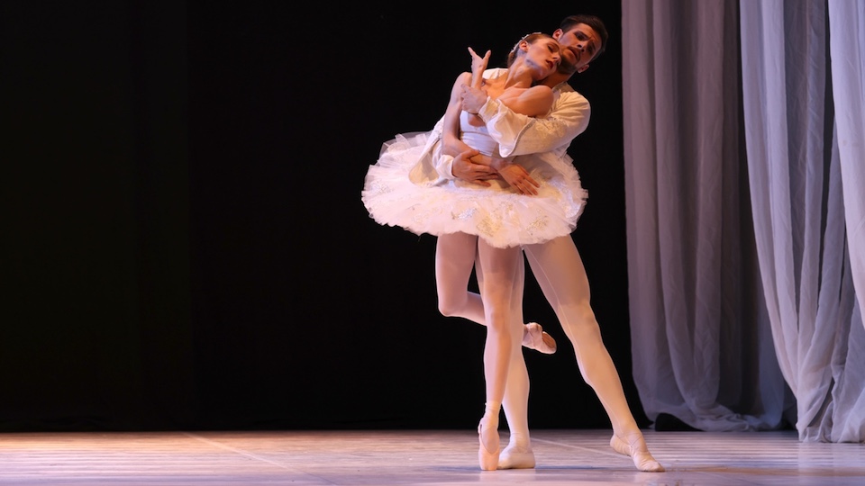 Il Balletto di Milano al Teatro Lirico Giorgio Gaber